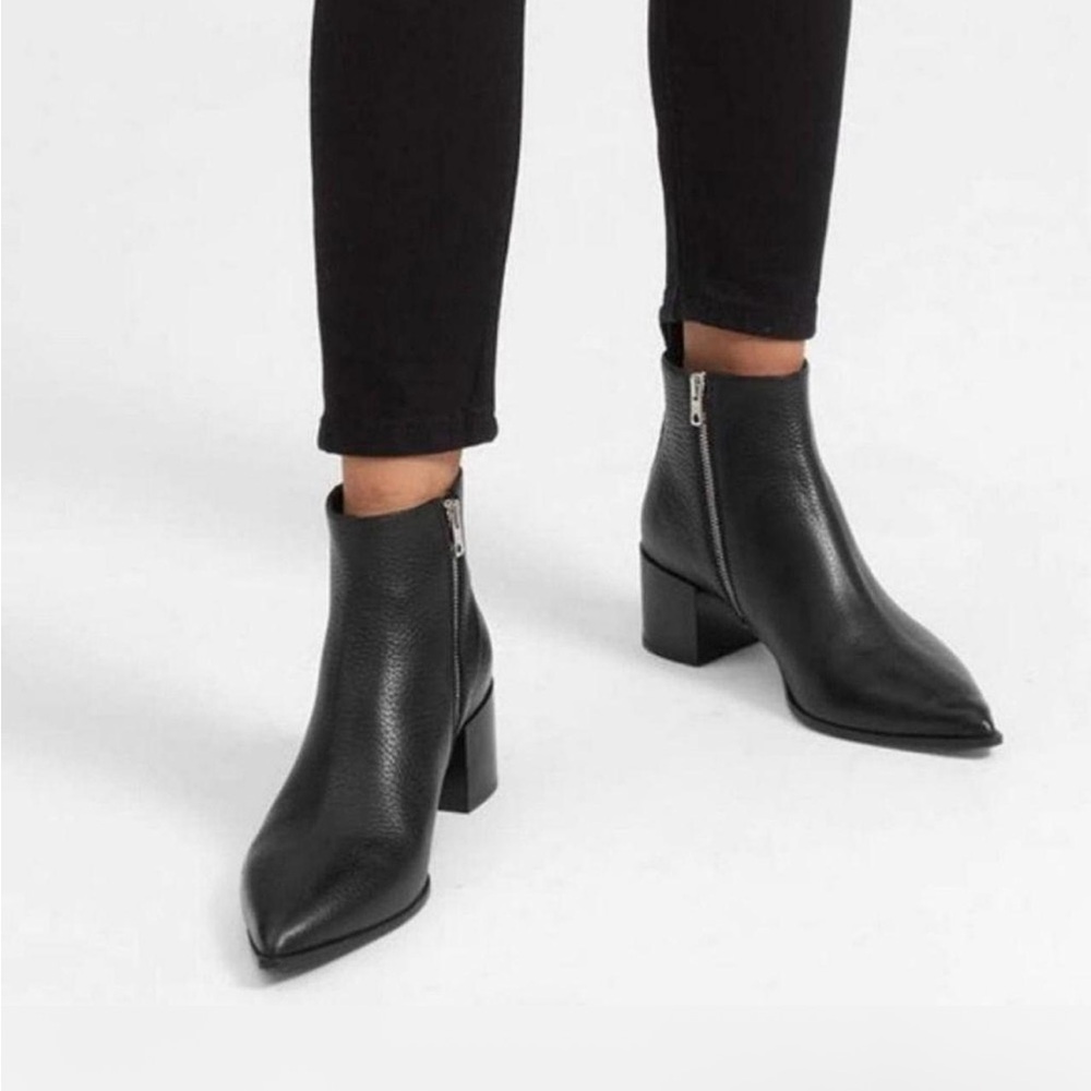 Everlane Boss Boots